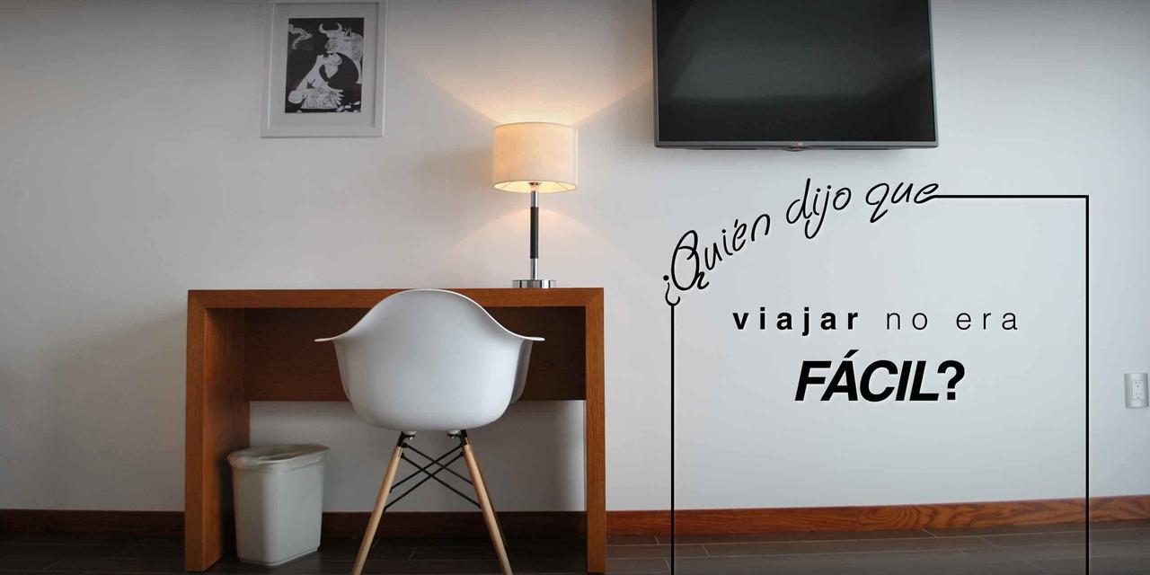 Hotel Y Tu Expo Guadalajara Bagian luar foto